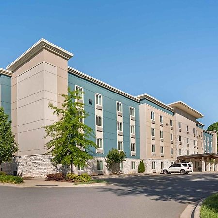 Extended Stay America Select Suites - Wildwood - The Villages Dış mekan fotoğraf