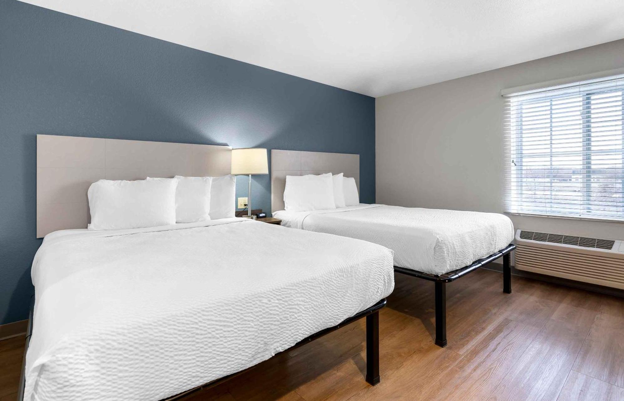 Extended Stay America Select Suites - Wildwood - The Villages Dış mekan fotoğraf