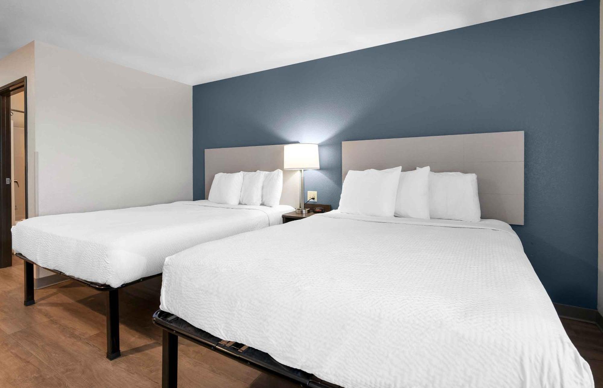 Extended Stay America Select Suites - Wildwood - The Villages Dış mekan fotoğraf