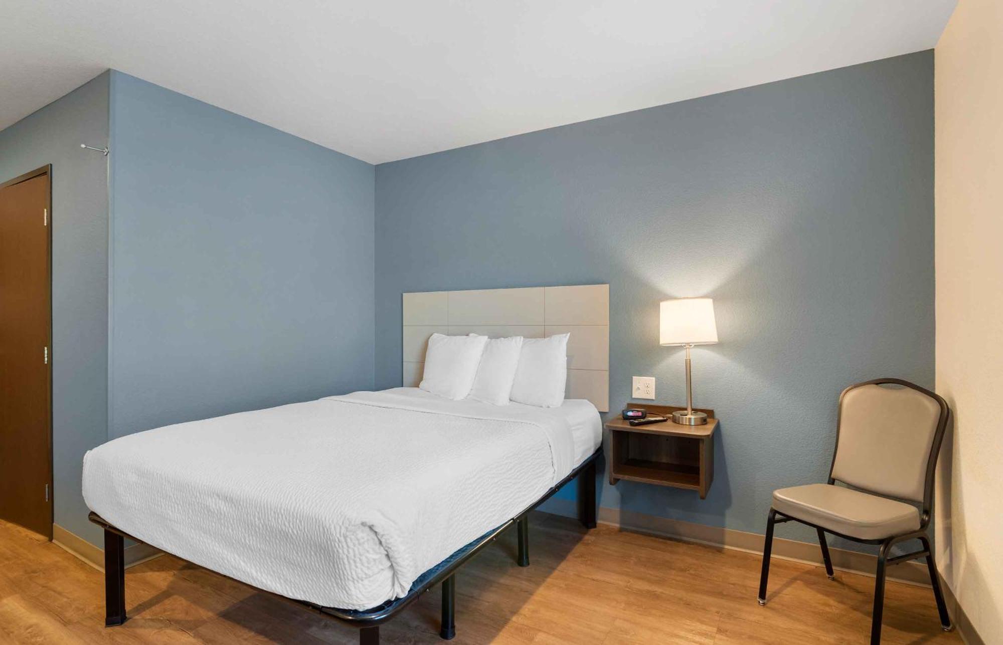 Extended Stay America Select Suites - Wildwood - The Villages Dış mekan fotoğraf