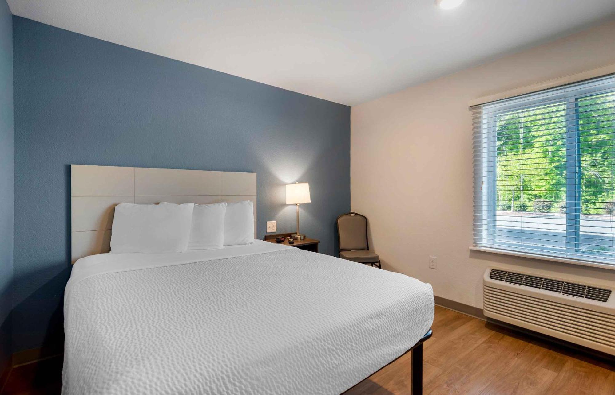 Extended Stay America Select Suites - Wildwood - The Villages Dış mekan fotoğraf